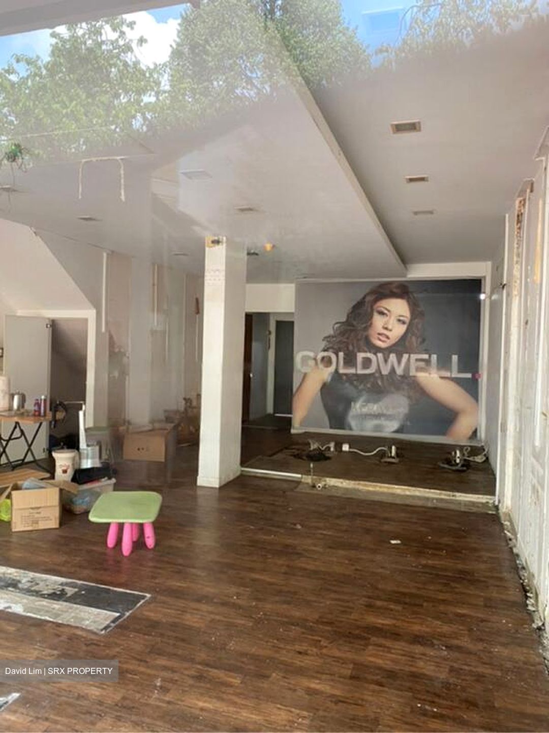 Tampines Polyview (D18), Shop House #472663531